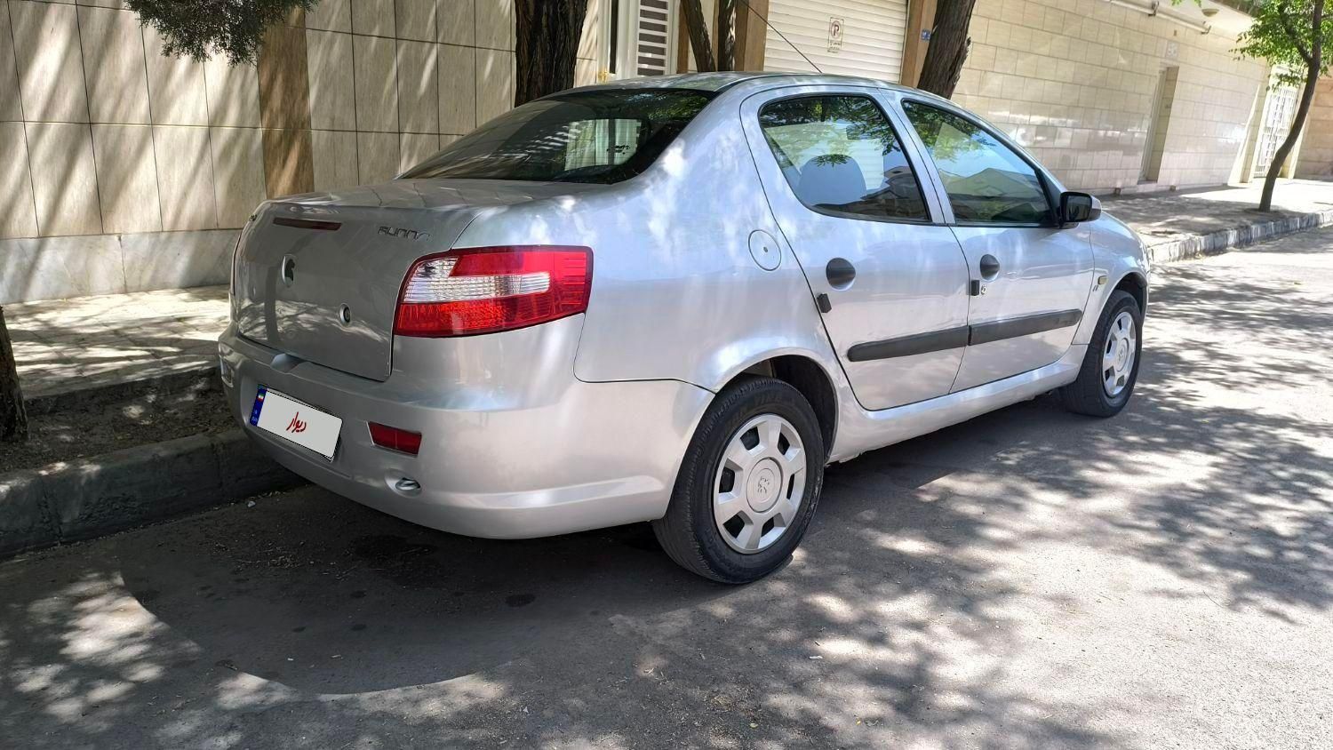 خودرو رانا، EL آگهی ann_17918766