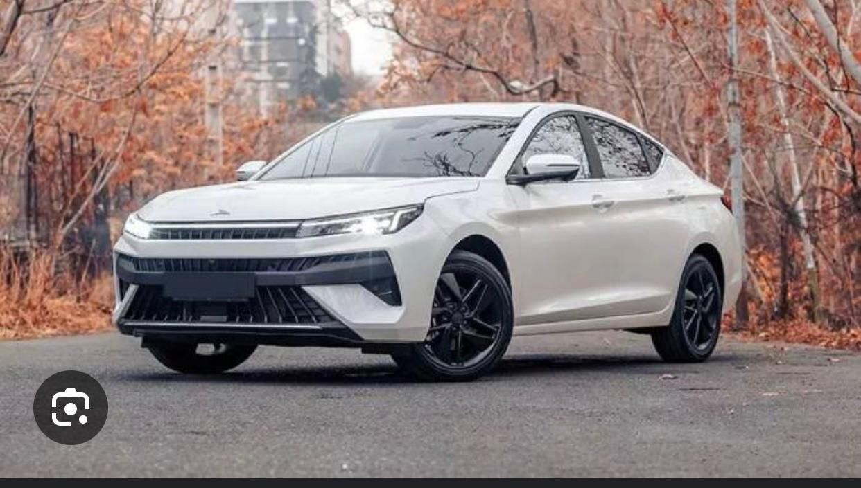 خودرو کی ام سی، J7 آگهی ann_17918770