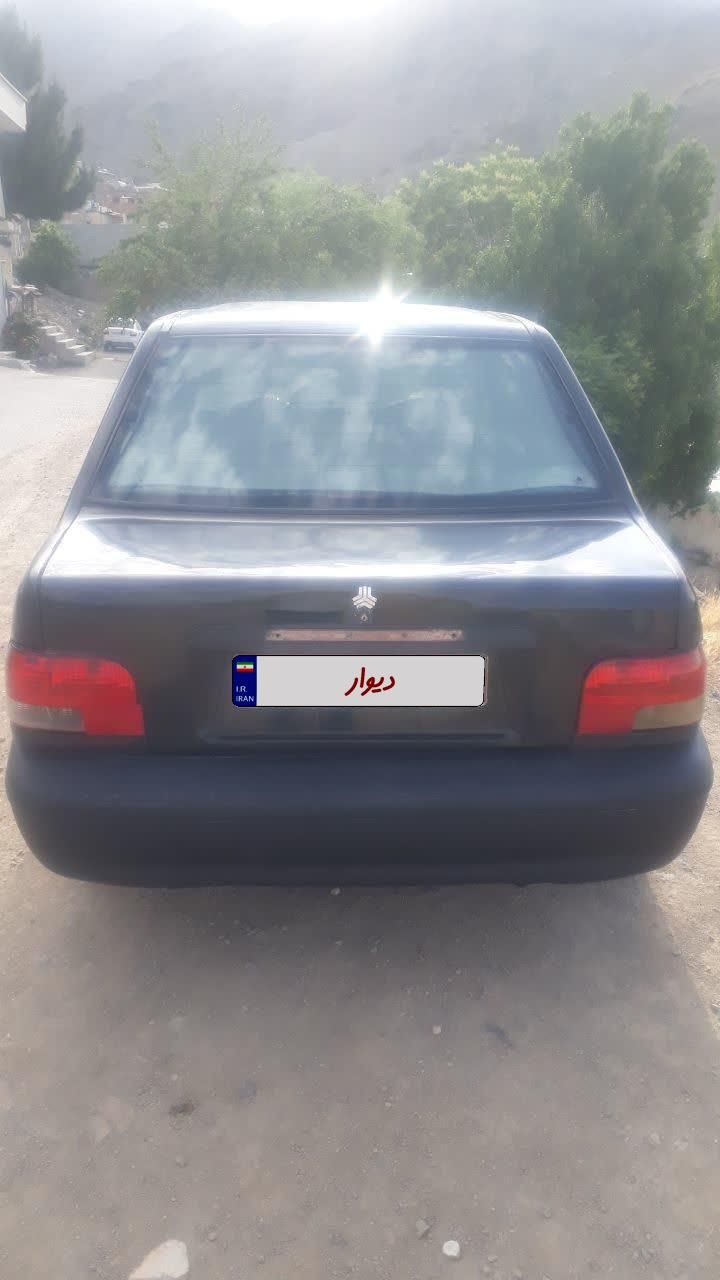 خودرو پراید، صبا آگهی ann_17918775