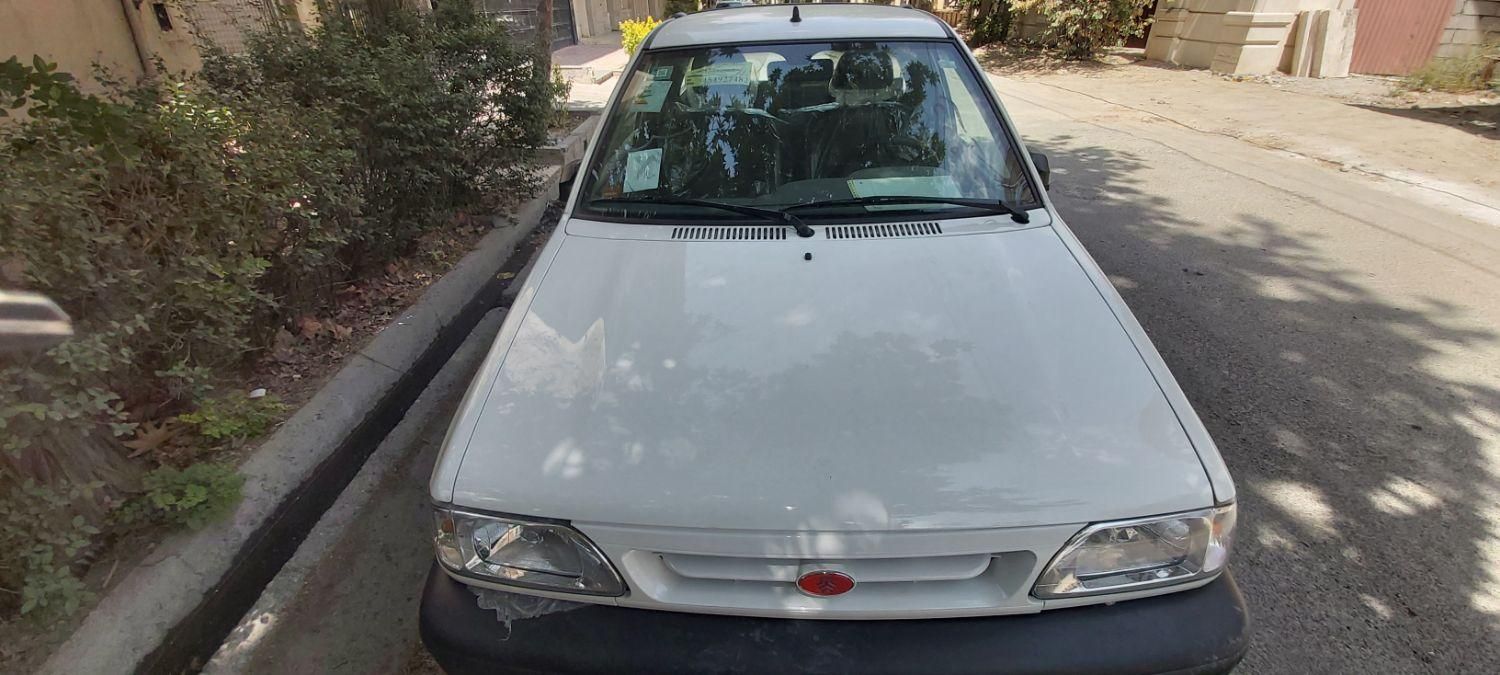 پراید 151 SE - 1403