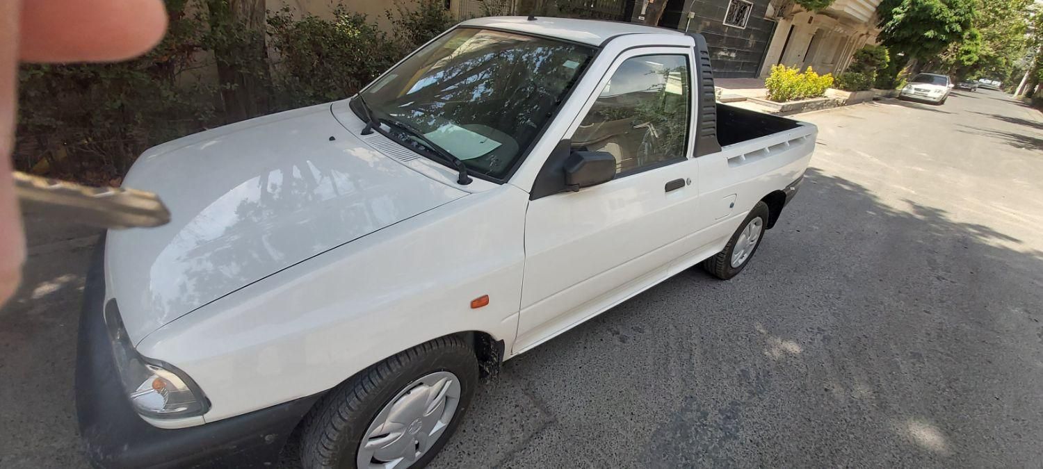 پراید 151 SE - 1403
