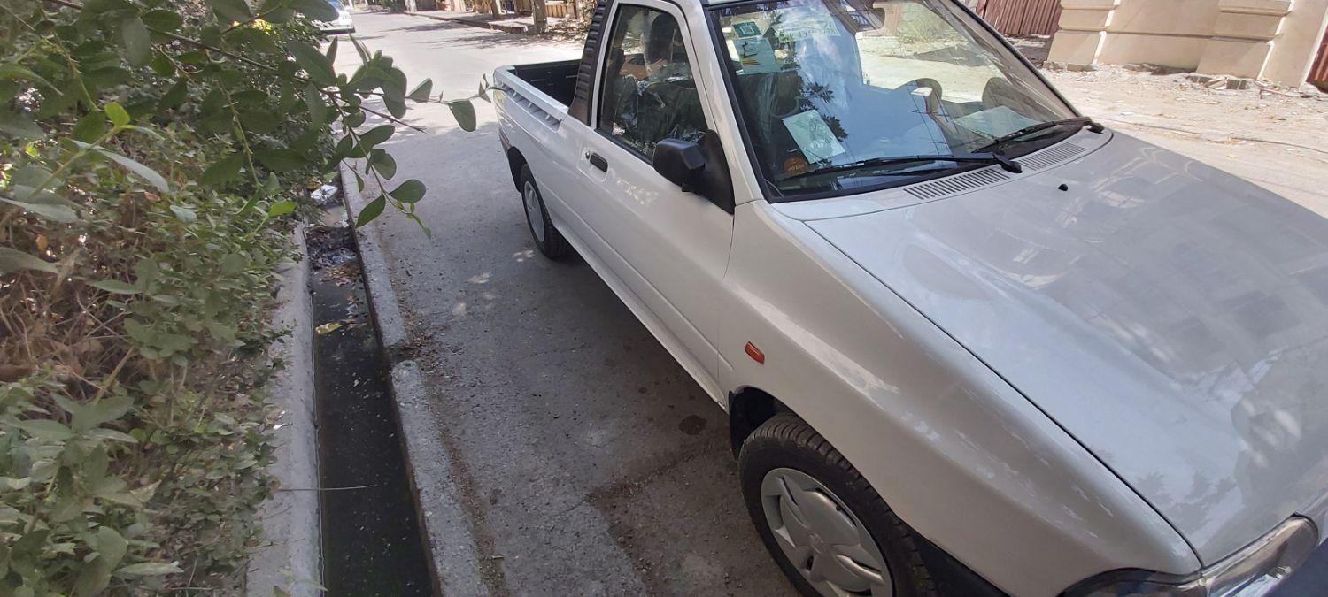 پراید 151 SE - 1403