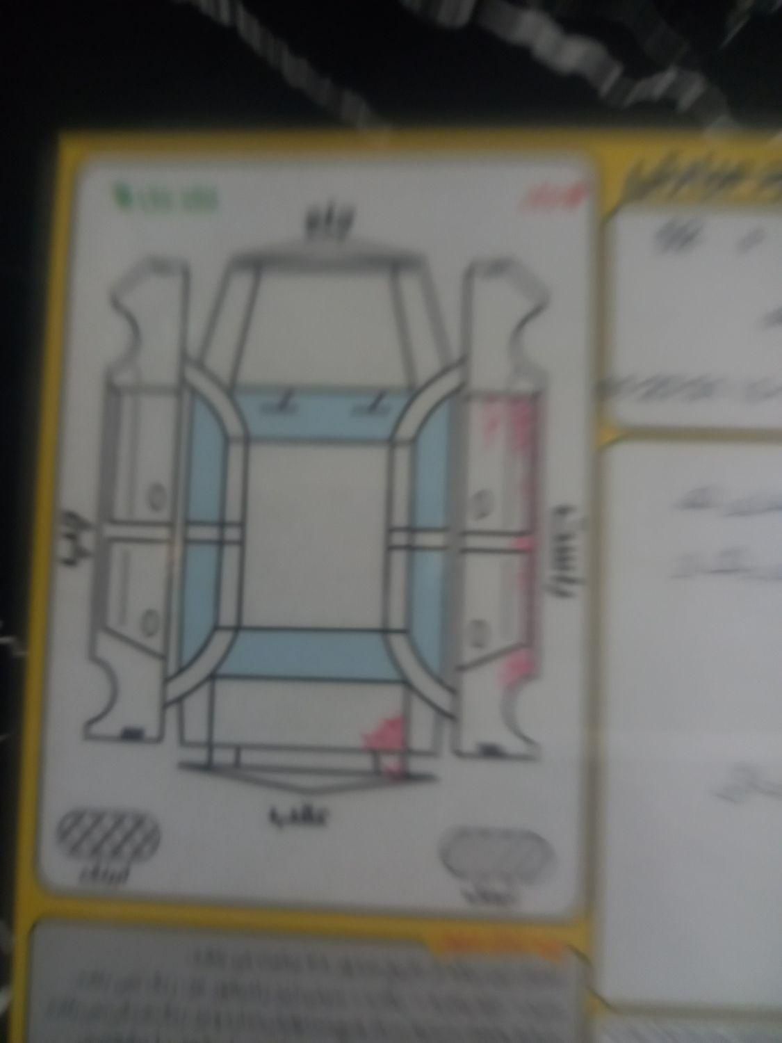 پژو 206 SD v8 - 1396