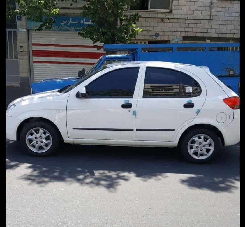 خودرو تیبا، 2 آگهی ann_17918817