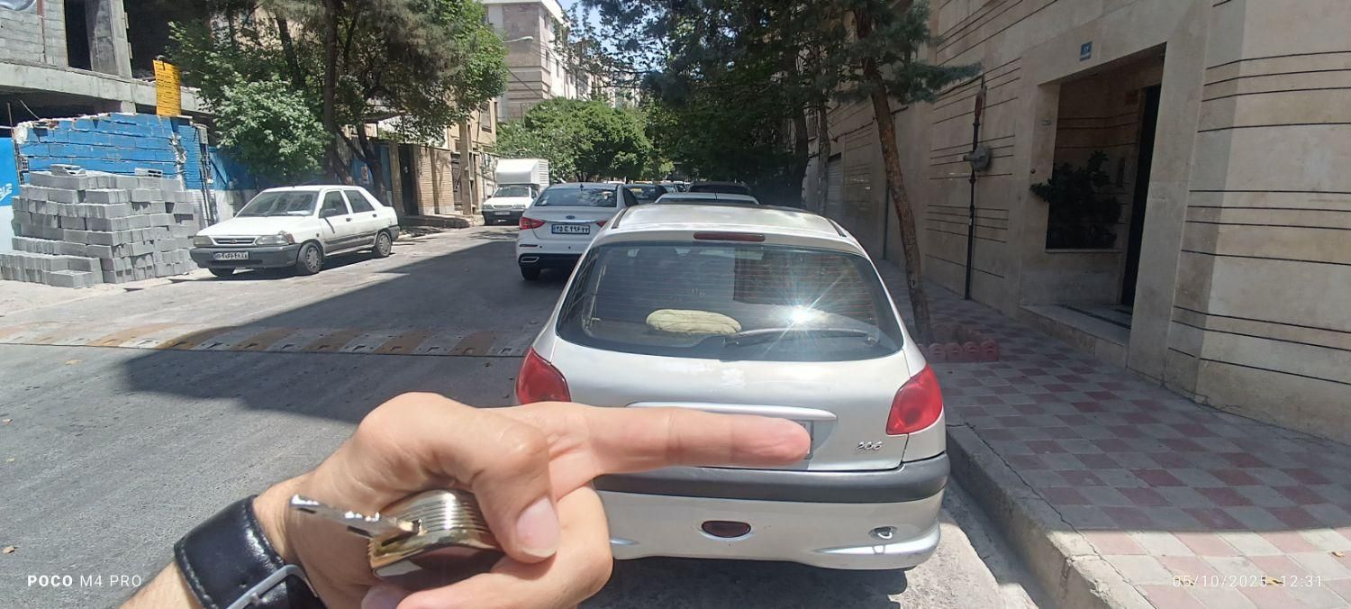 خودرو پژو، 206 آگهی ann_17918822