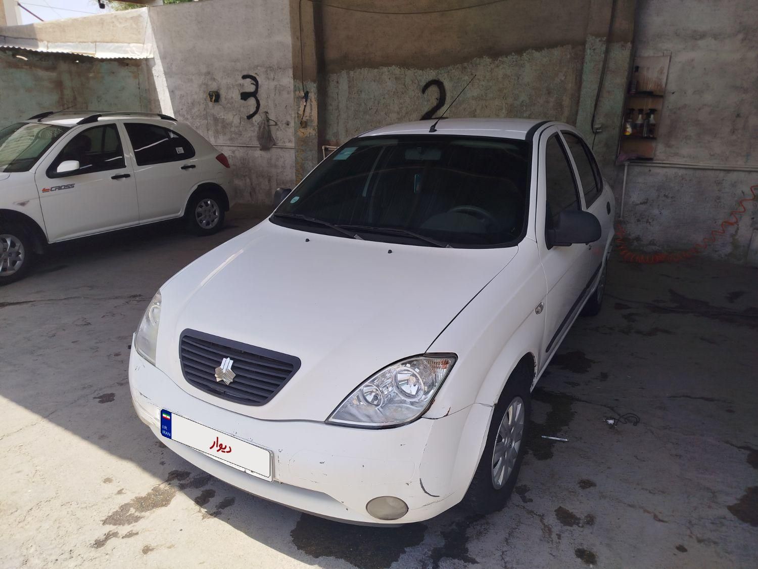 خودرو تیبا، 2 آگهی ann_17918834