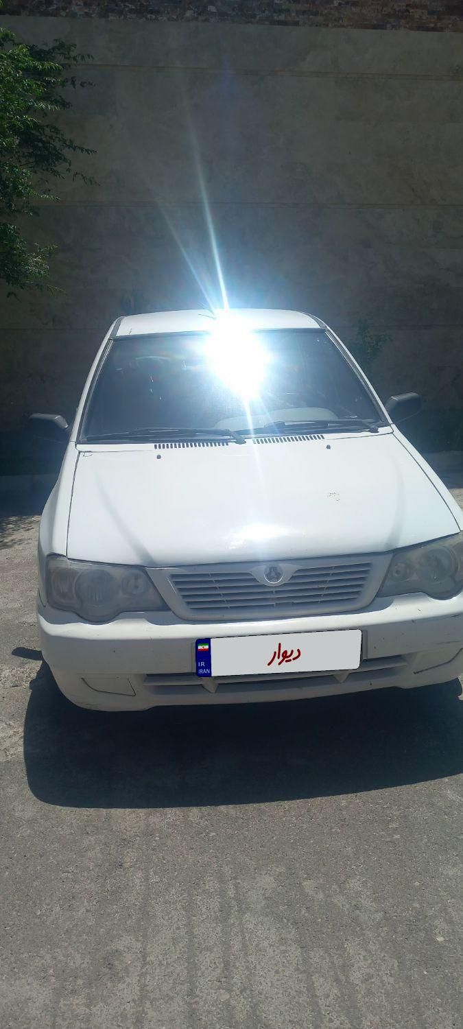 خودرو پراید، 132 آگهی ann_17918847