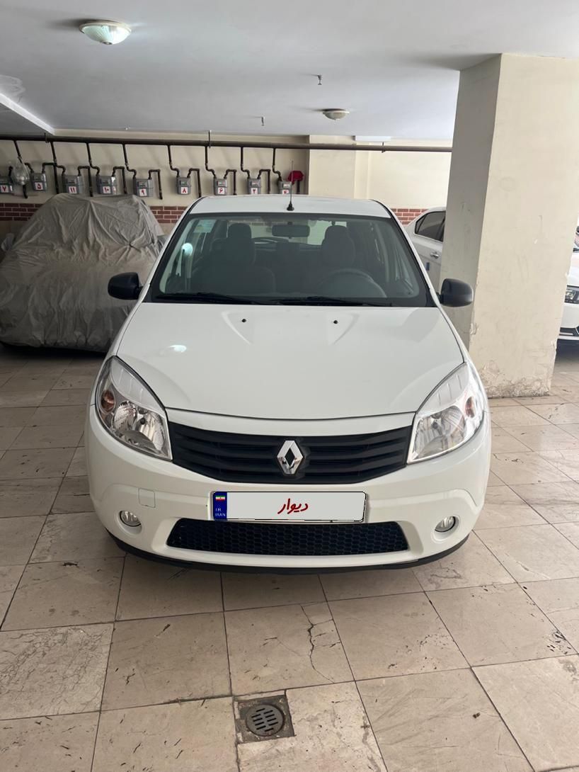 خودرو رنو، ساندرو آگهی ann_17918854