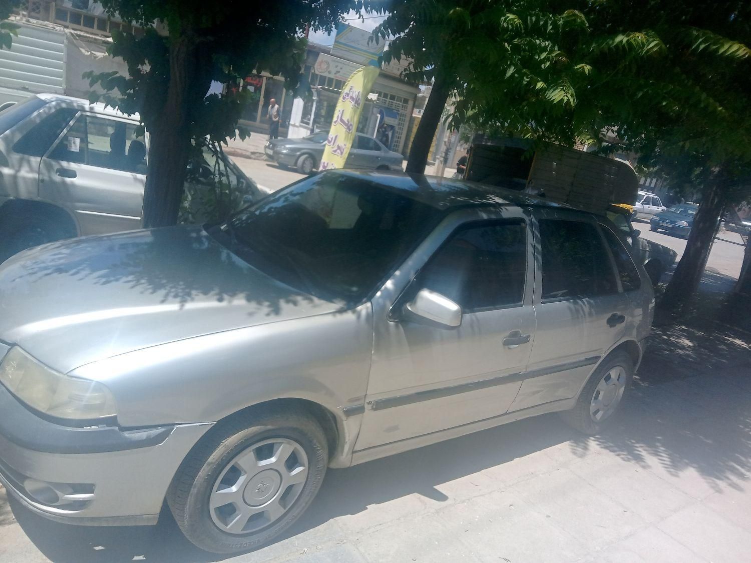 خودرو فولکس، گل آگهی ann_17918856