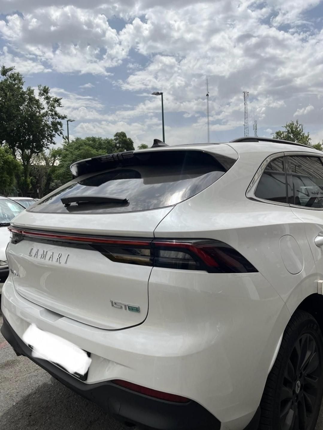 پراید 151 SE - 1403
