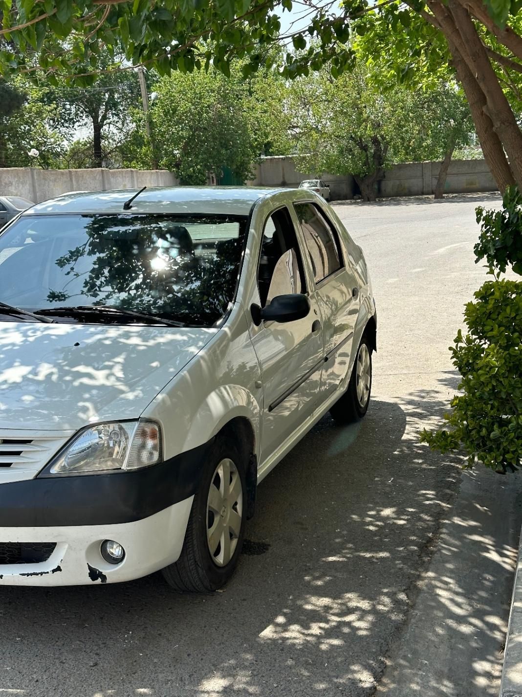 رنو تندر 90 E1 - 1389