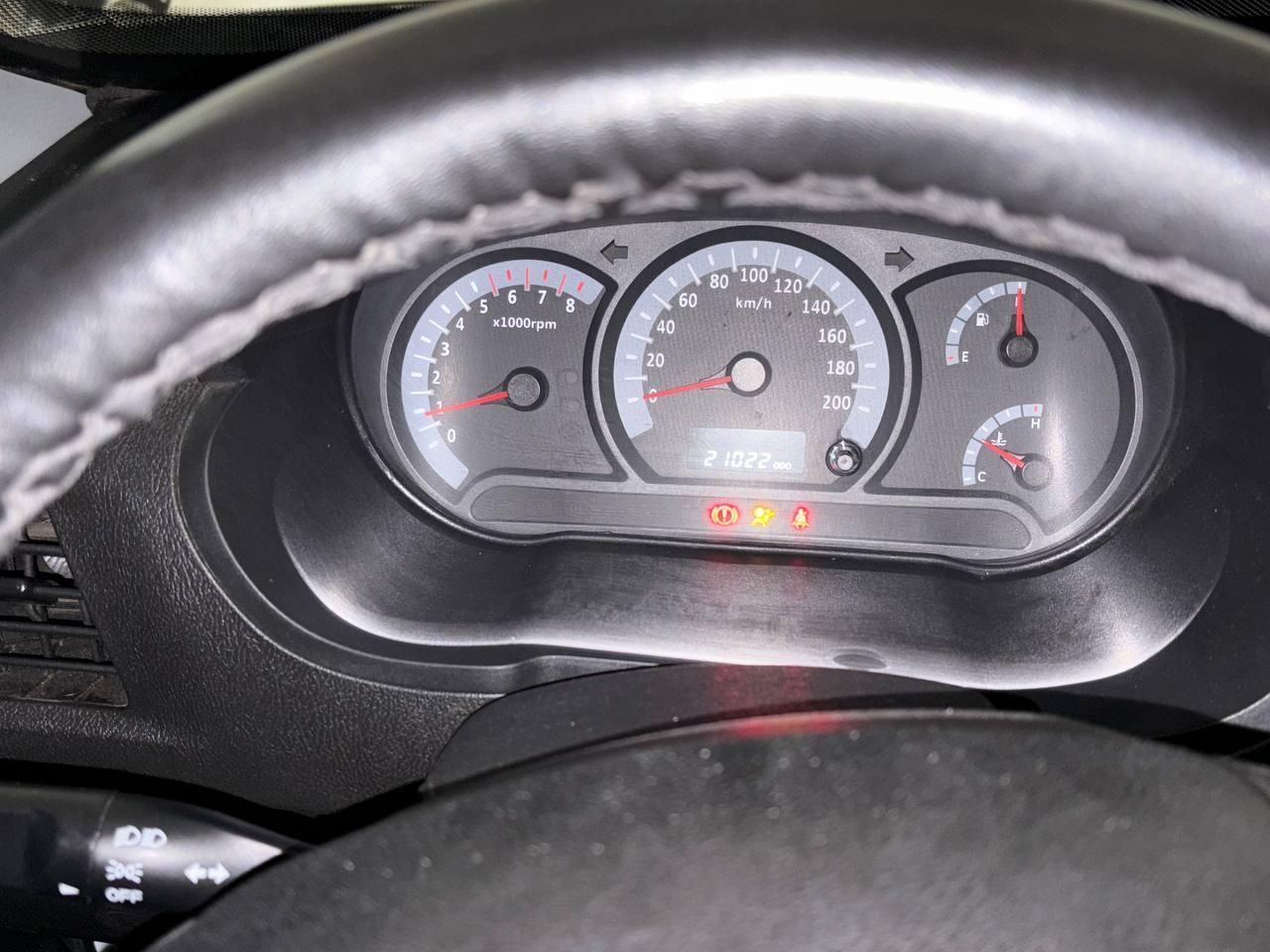 کوییک R دنده‌ای - 1401