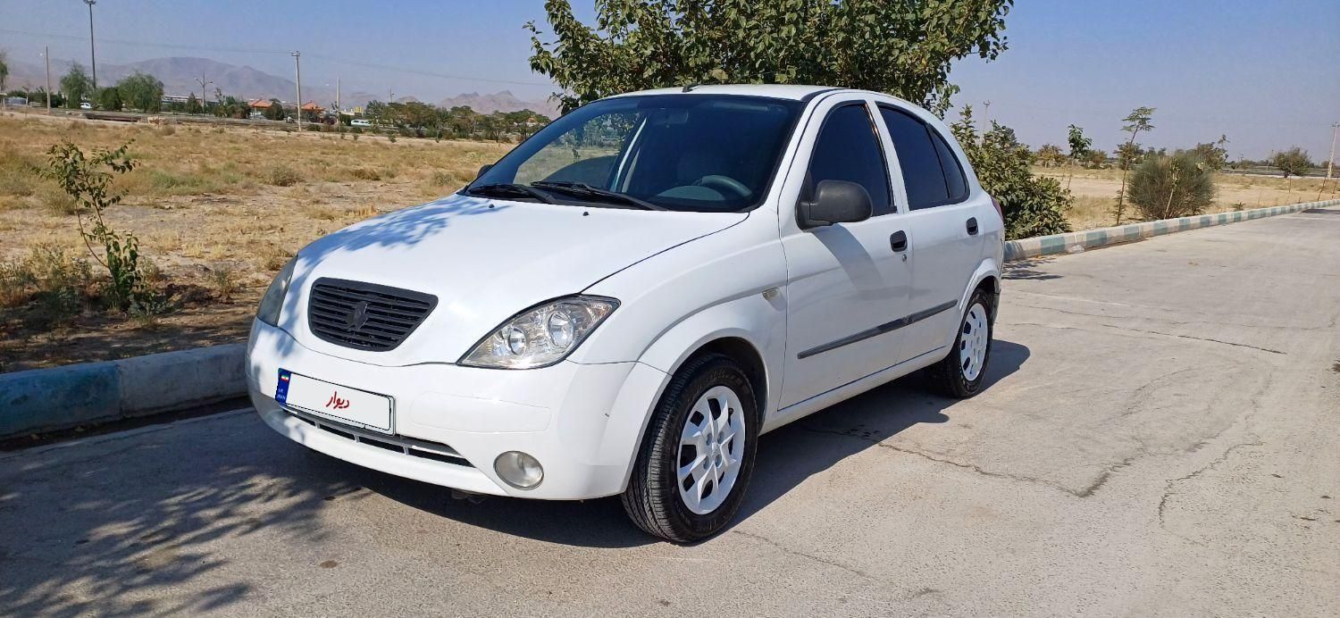 خودرو تیبا، 2 آگهی ann_17918927