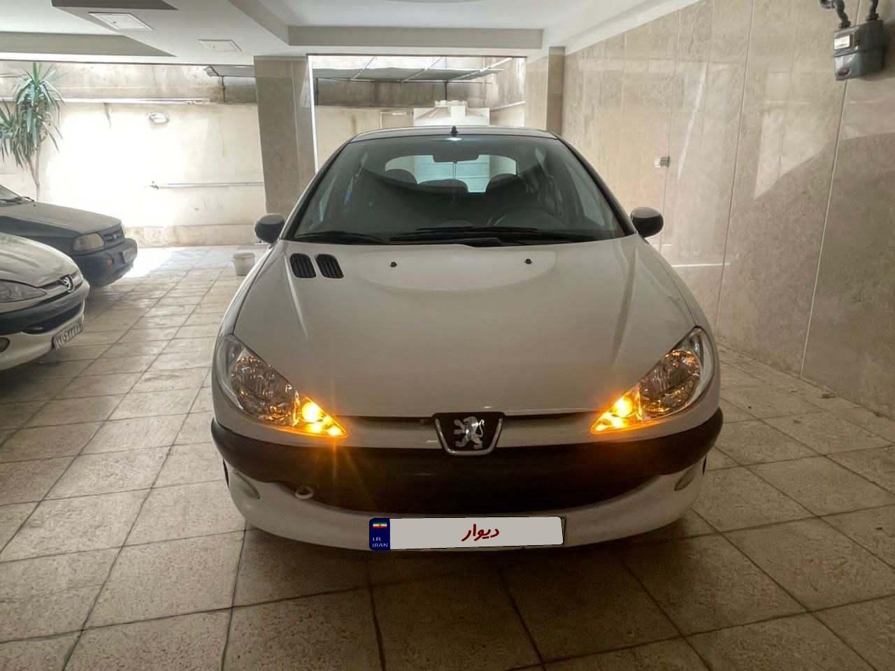خودرو پژو، 206 آگهی ann_17918972