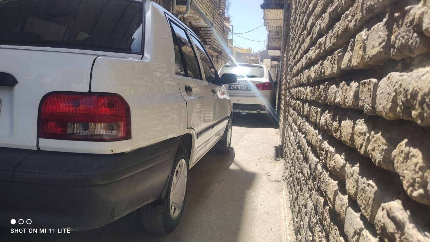 خودرو پراید، 131 آگهی ann_17919033