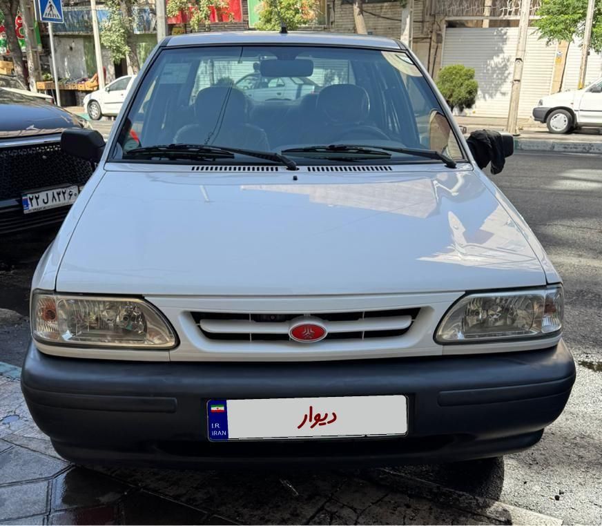 خودرو پراید، 131 آگهی ann_17919050