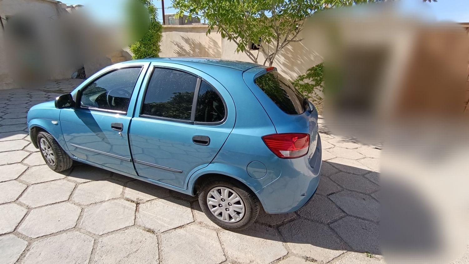 خودرو تیبا، 2 آگهی ann_17919066