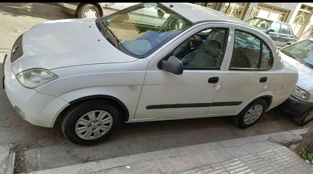 خودرو تیبا، صندوق دار آگهی ann_17919072