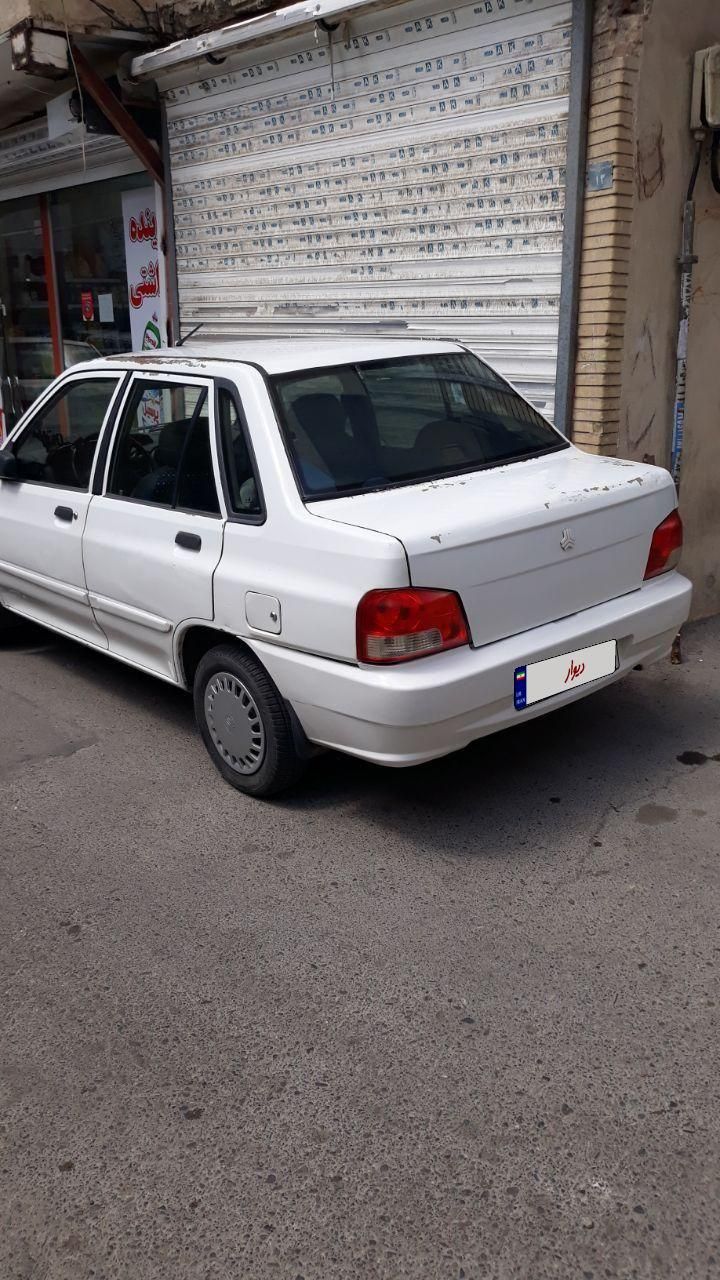خودرو پراید، 132 آگهی ann_17919075