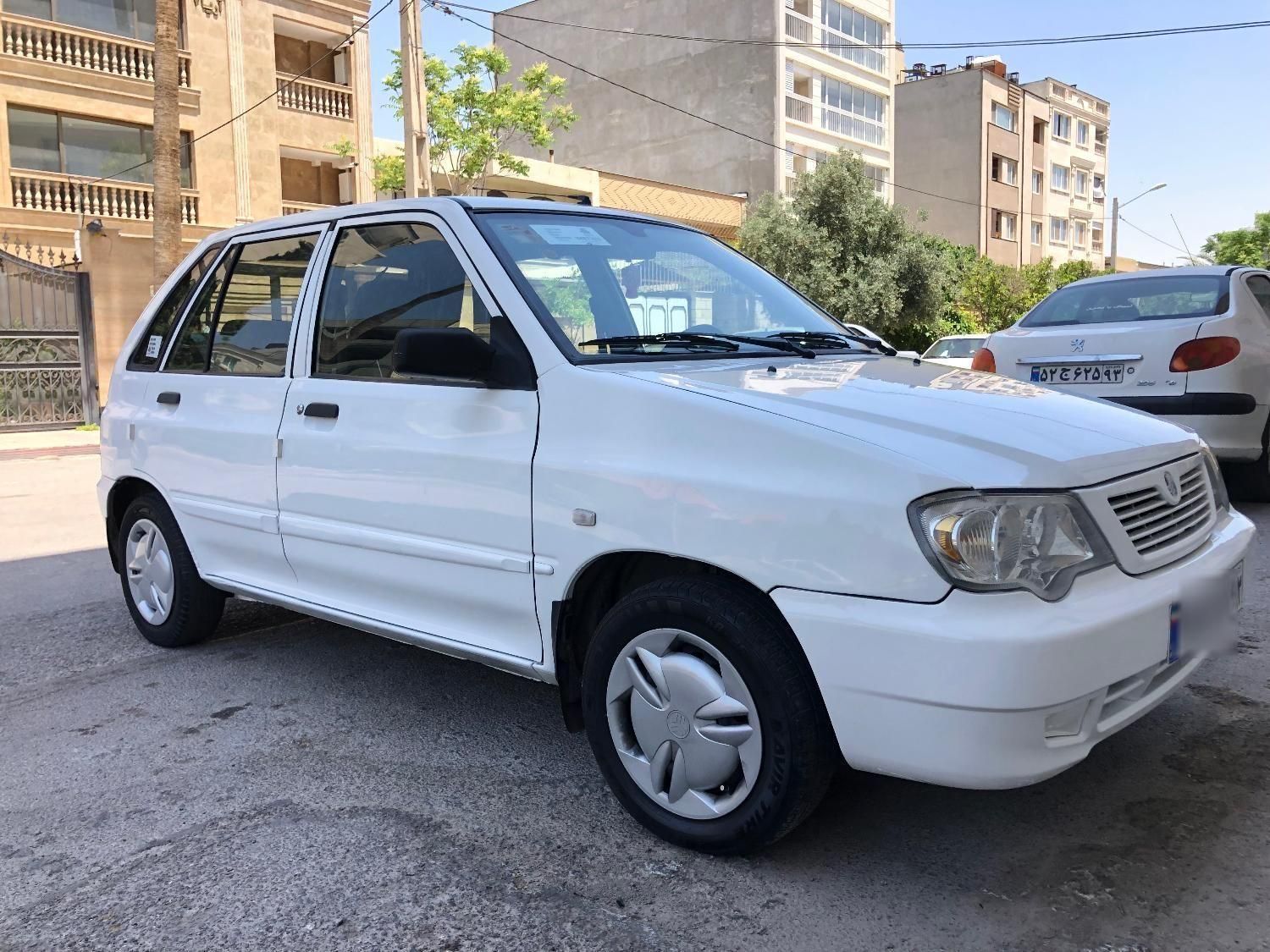 خودرو پراید، 111 آگهی ann_17919089