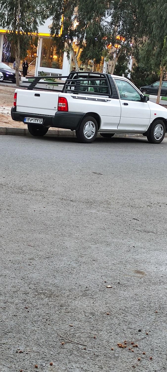 پراید 151 SE - 1403