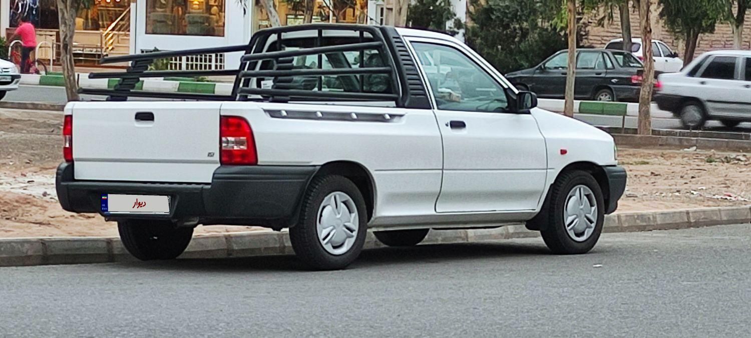 پراید 151 SE - 1403