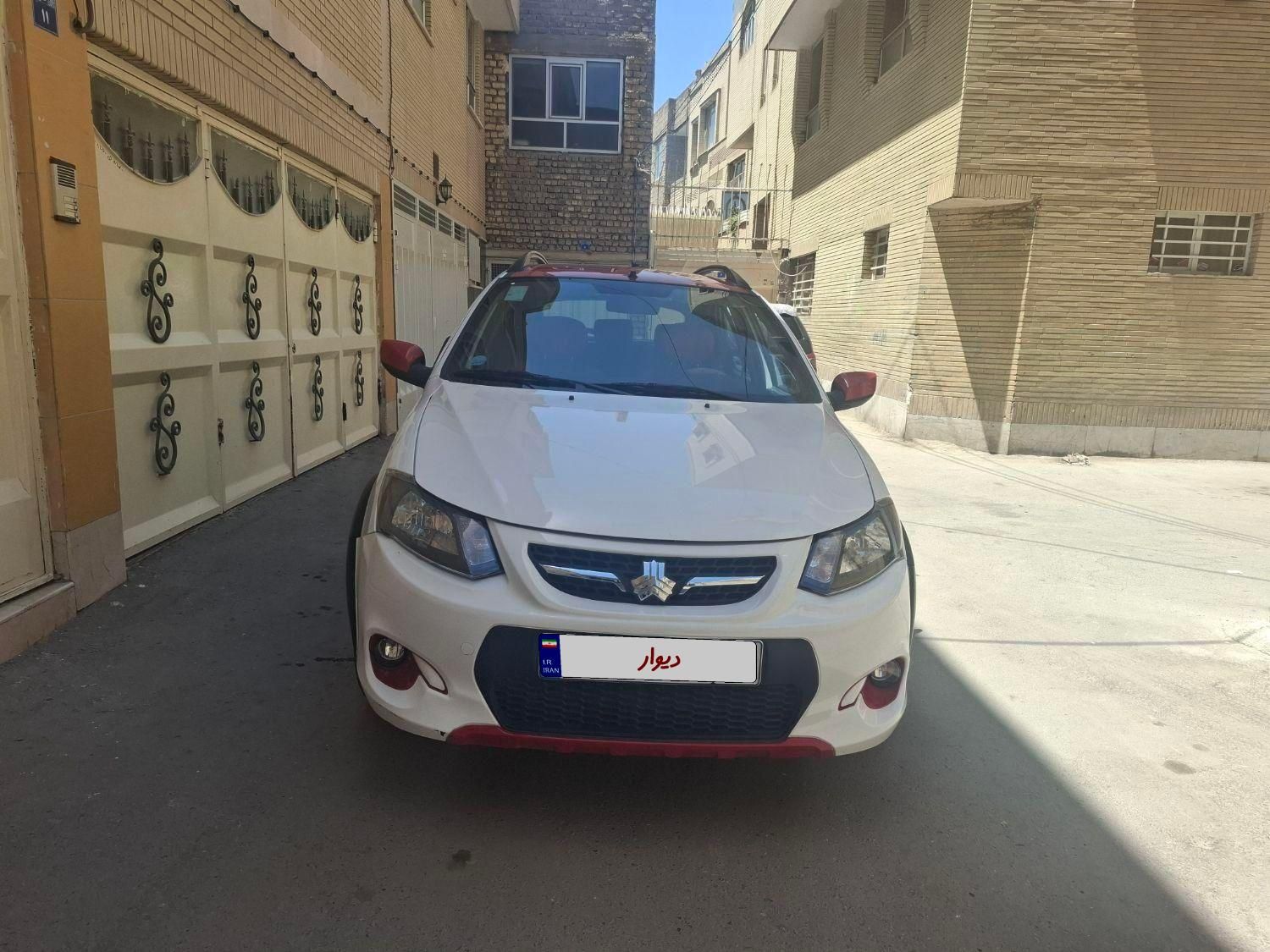 خودرو کوییک، R آگهی ann_17919098