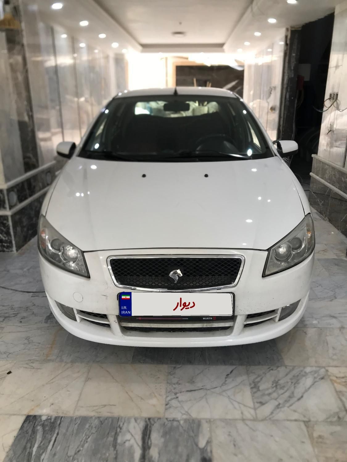 خودرو رانا، EL آگهی ann_17919148