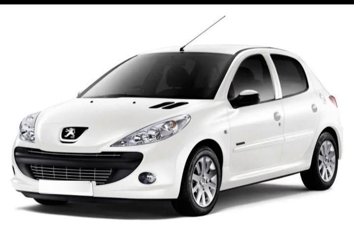 خودرو پژو، 207 آگهی ann_17919150