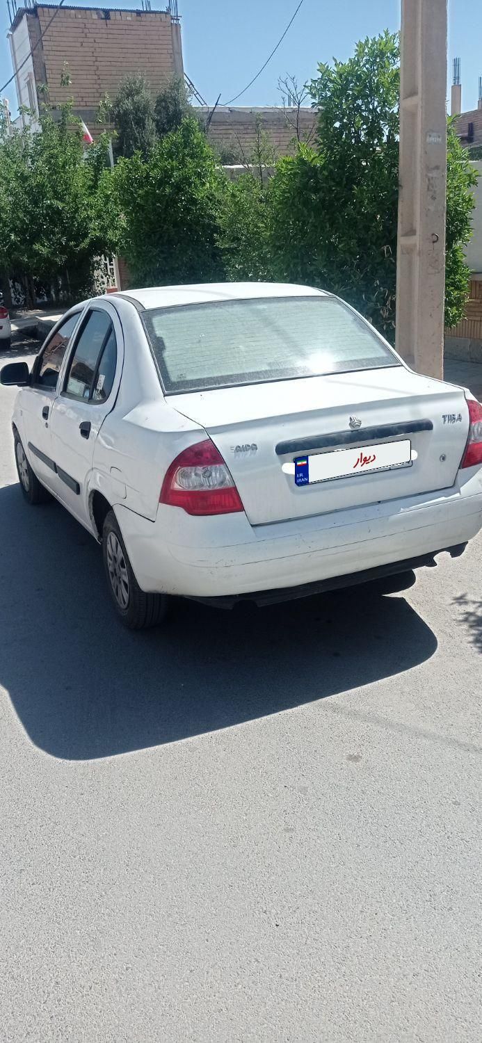 خودرو تیبا، صندوق دار آگهی ann_17919163