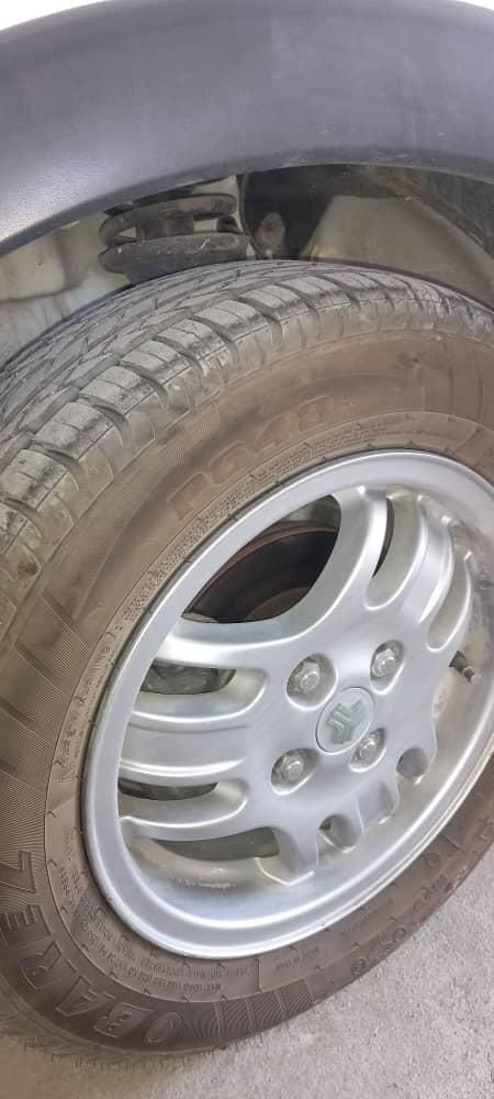 کوییک R دنده‌ای - 1399