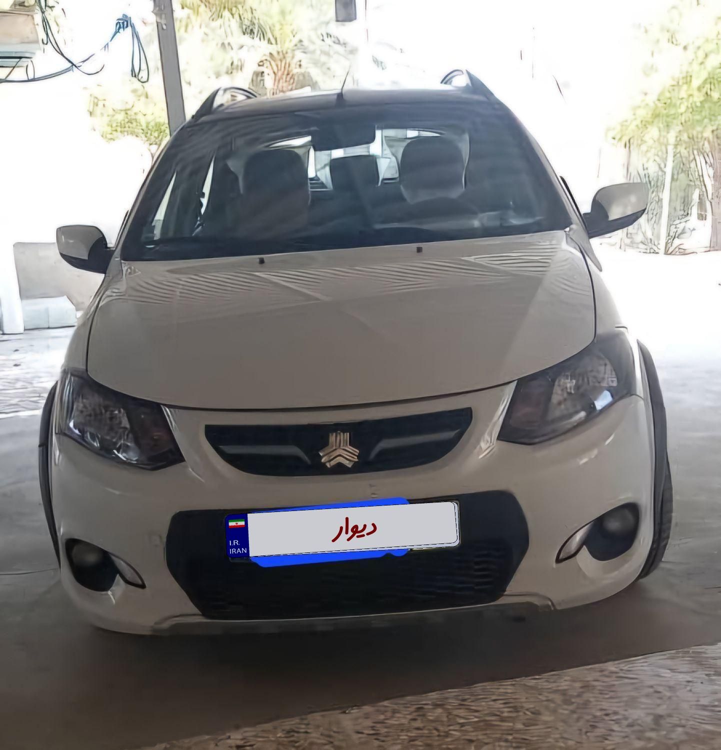 خودرو کوییک، R آگهی ann_17919174