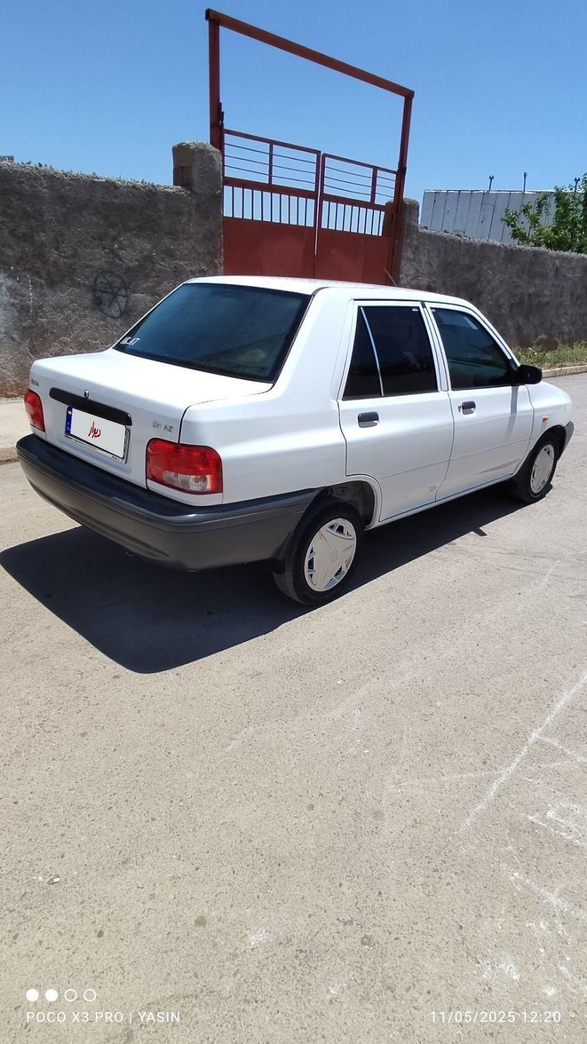 پراید 131 SE - 1399