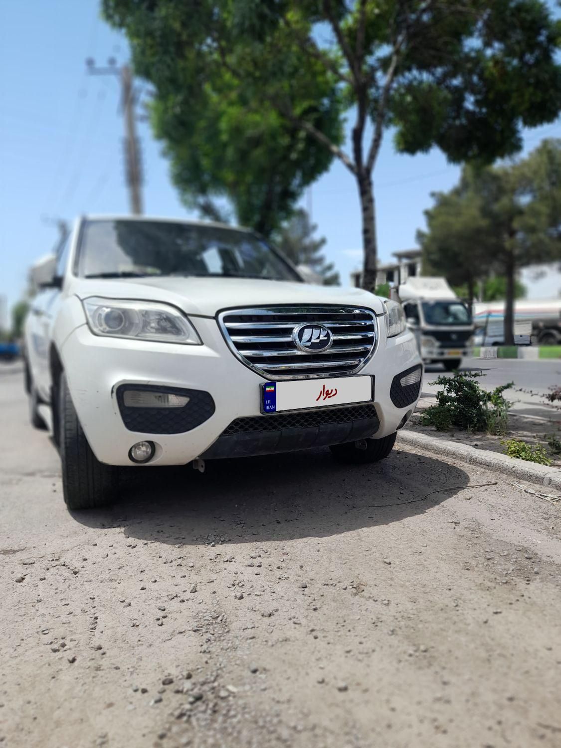خودرو لیفان، X60 آگهی ann_17919219