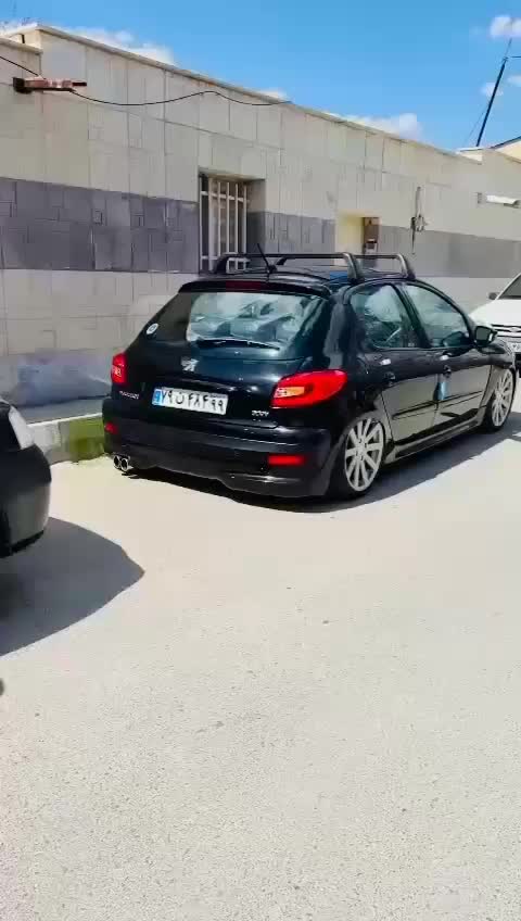 خودرو پژو، 207 آگهی ann_17919260