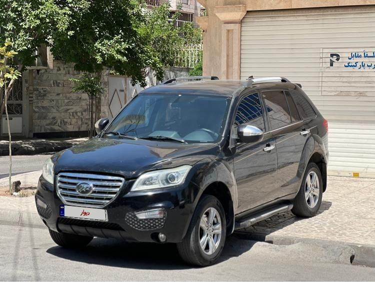 خودرو لیفان، X60 آگهی ann_17919271