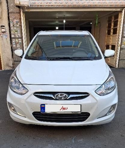خودرو هیوندای، اکسنت آگهی ann_17919293