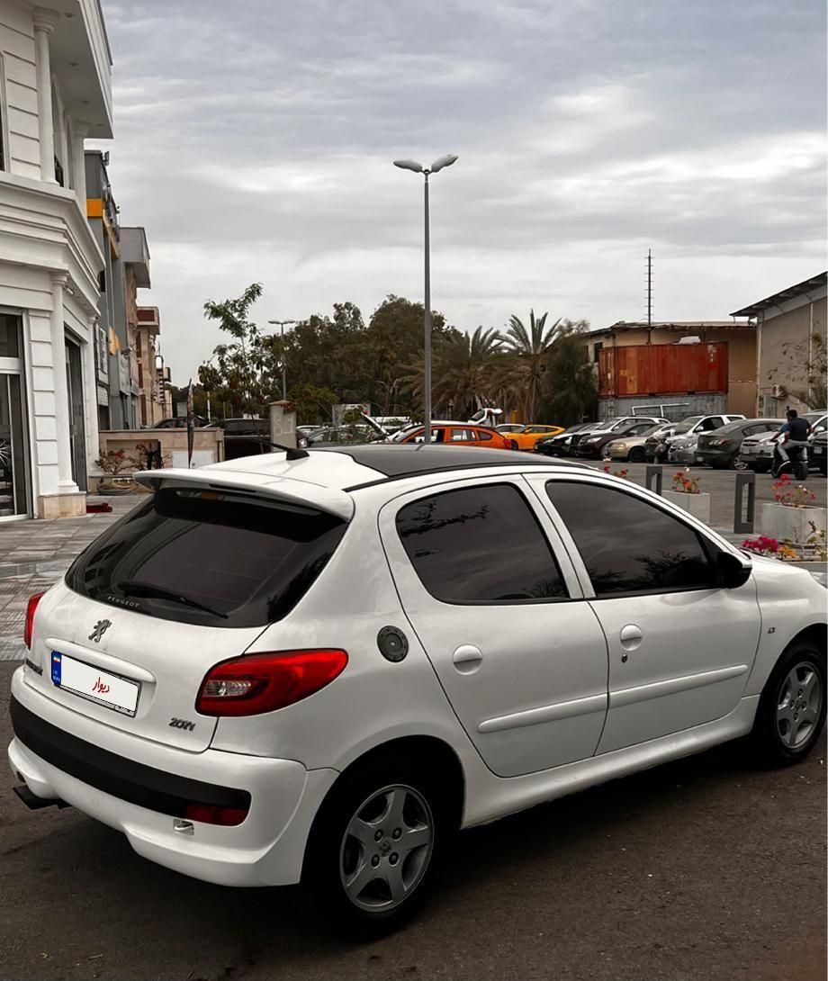 خودرو پژو، 207 آگهی ann_17919316