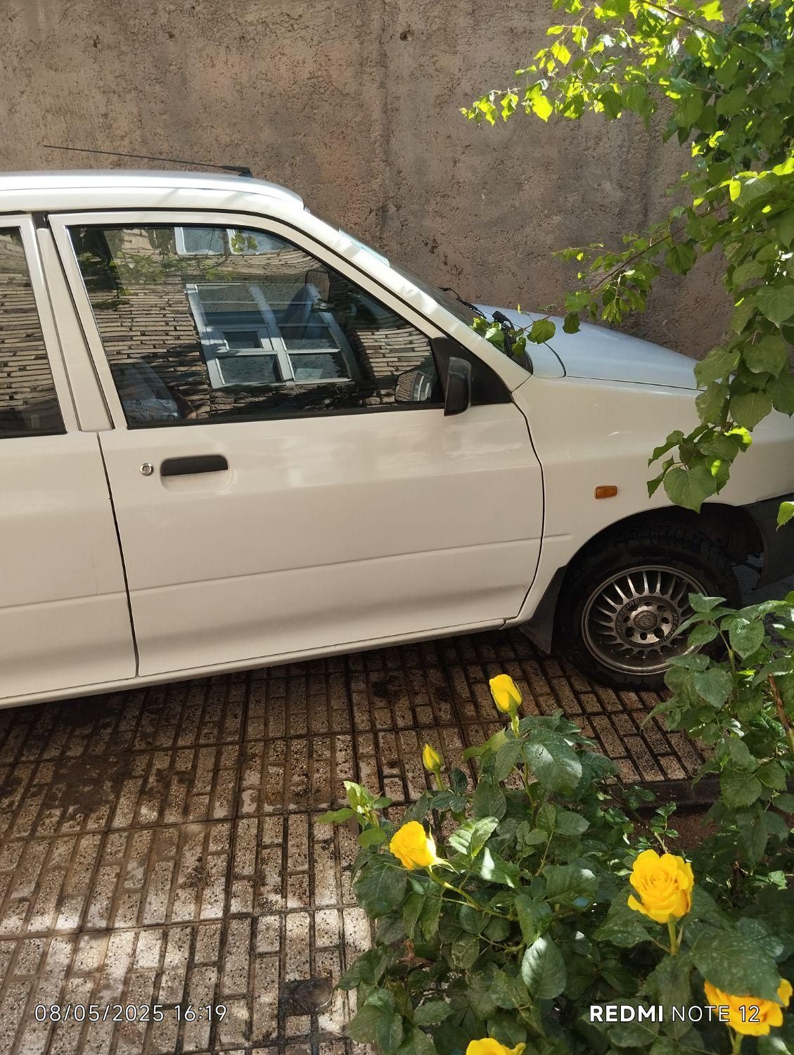 پراید 131 SE - 1399