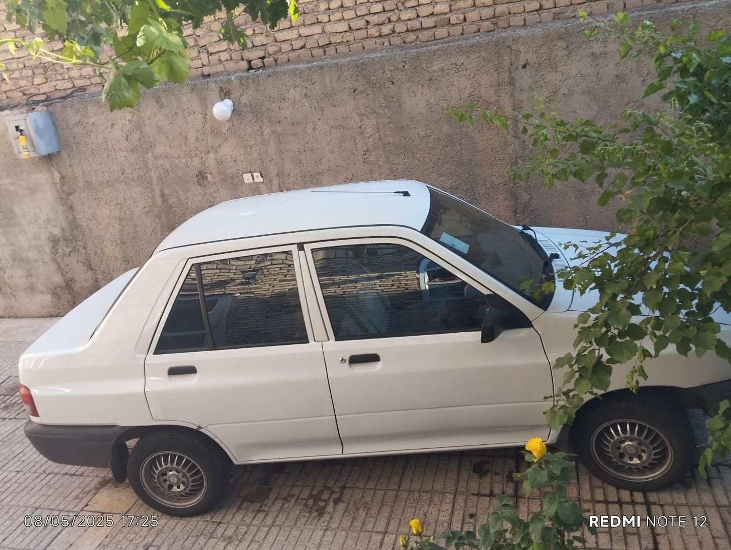 پراید 131 SE - 1399