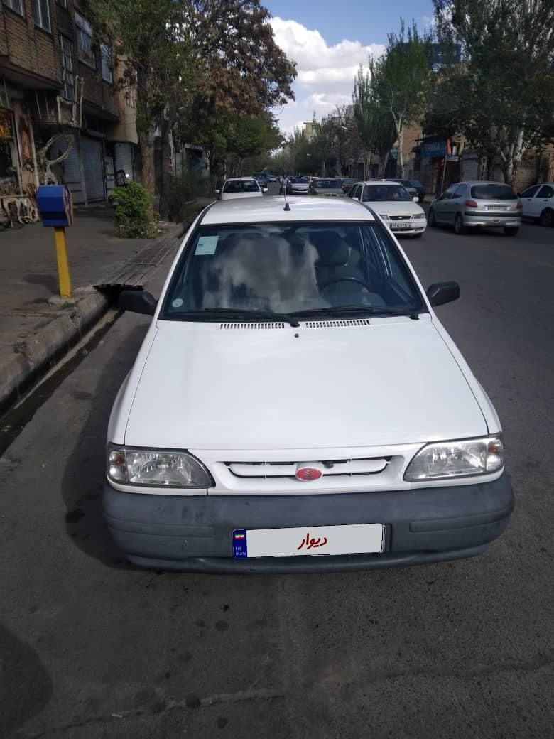 پراید 131 SE - 1399