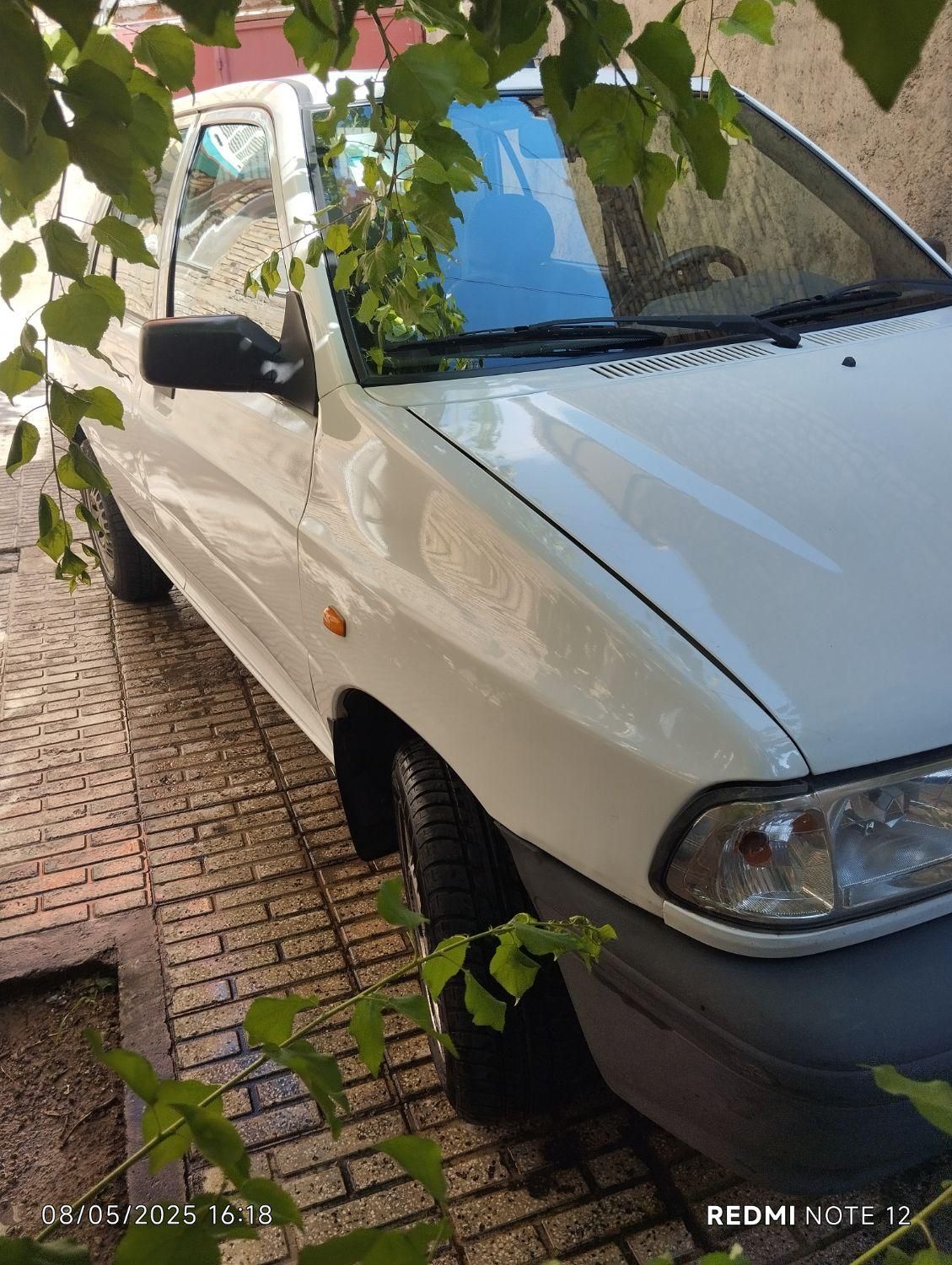 خودرو پراید، 131 آگهی ann_17919330