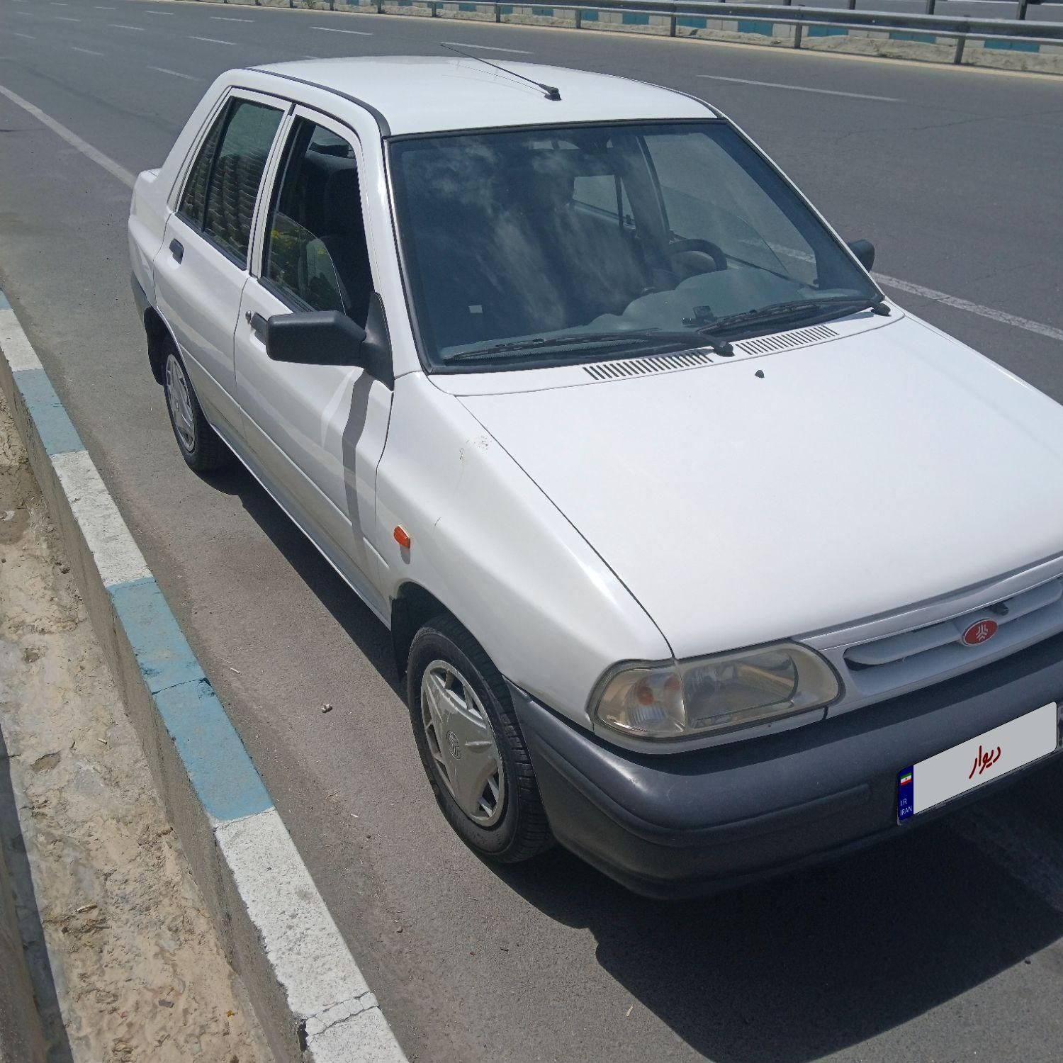 پراید 131 SE - 1397