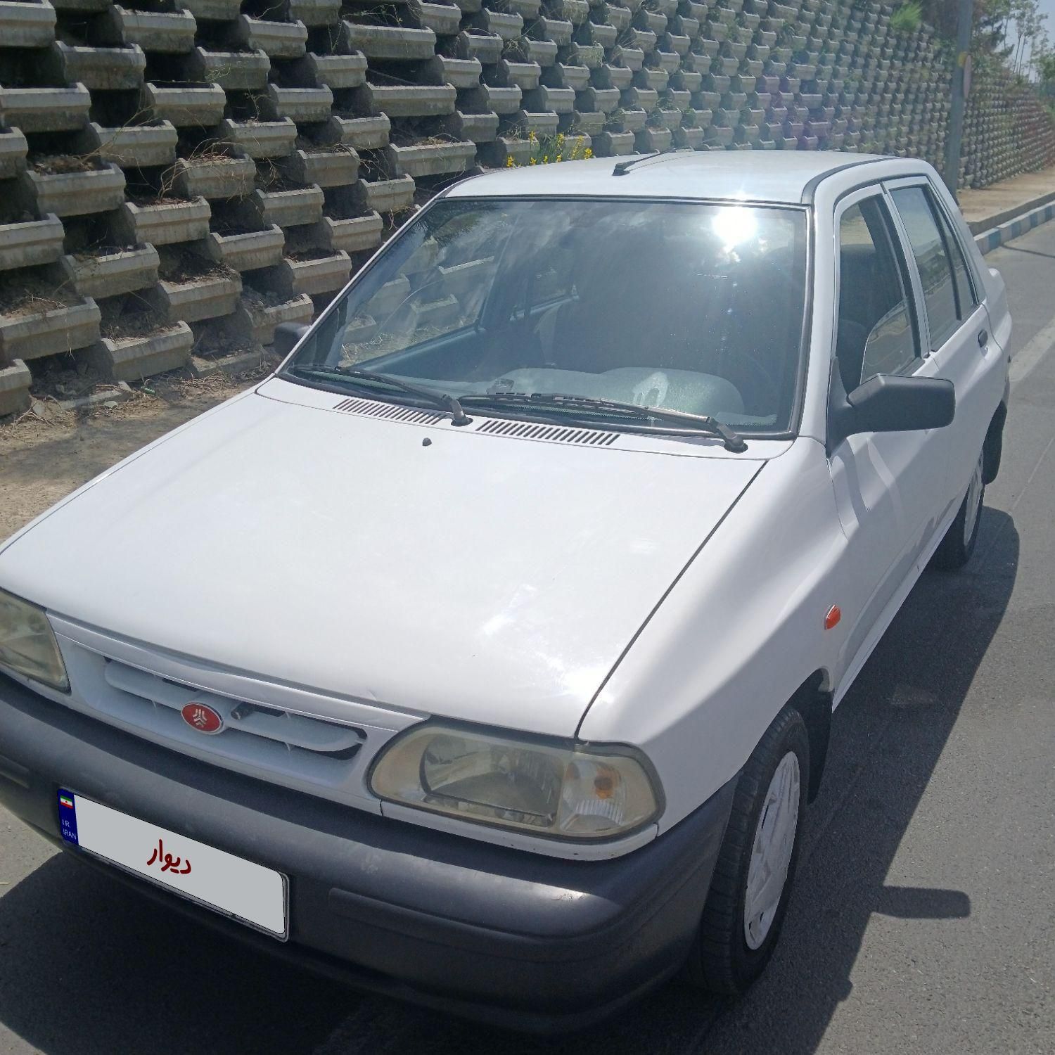 پراید 131 SE - 1397
