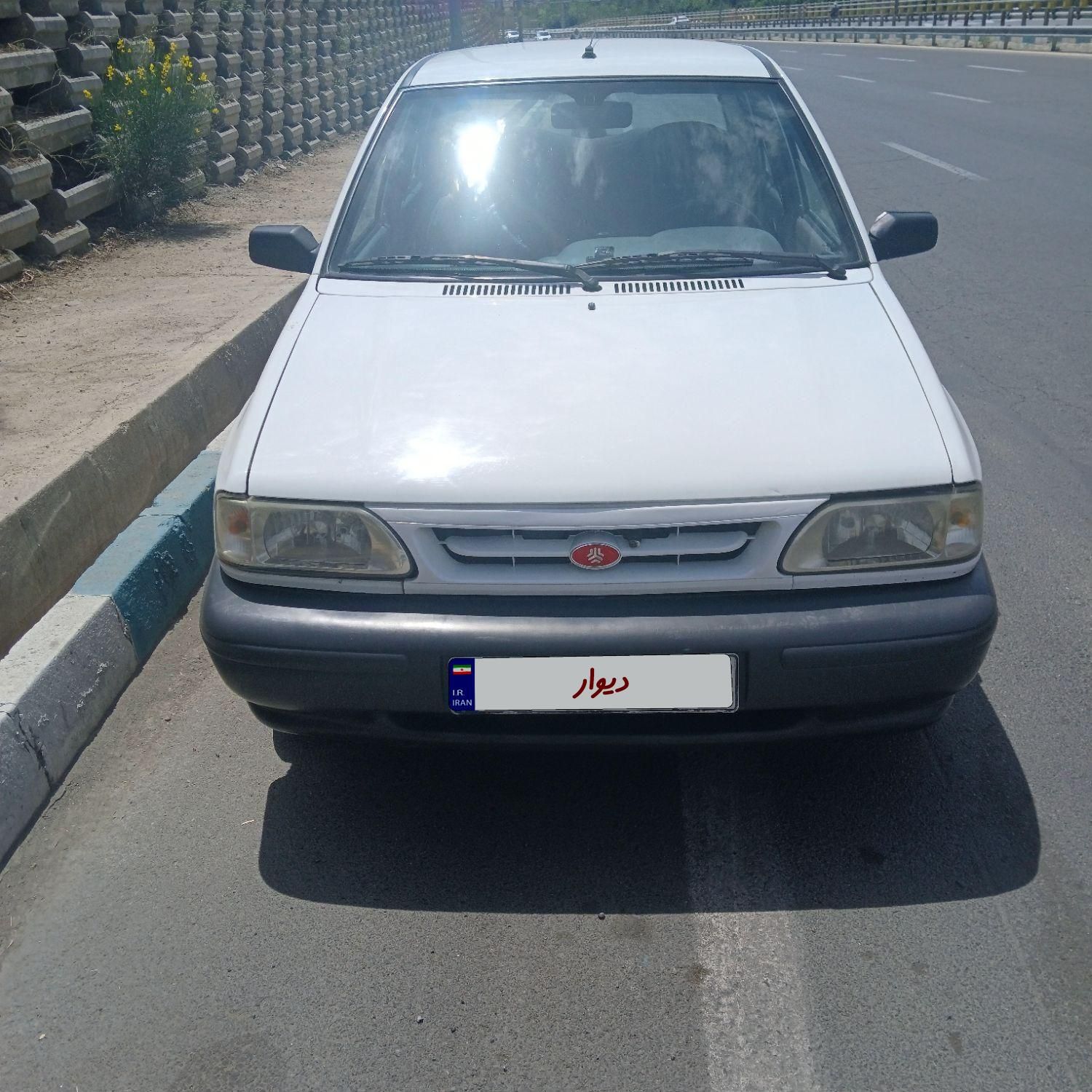 پراید 131 SE - 1397