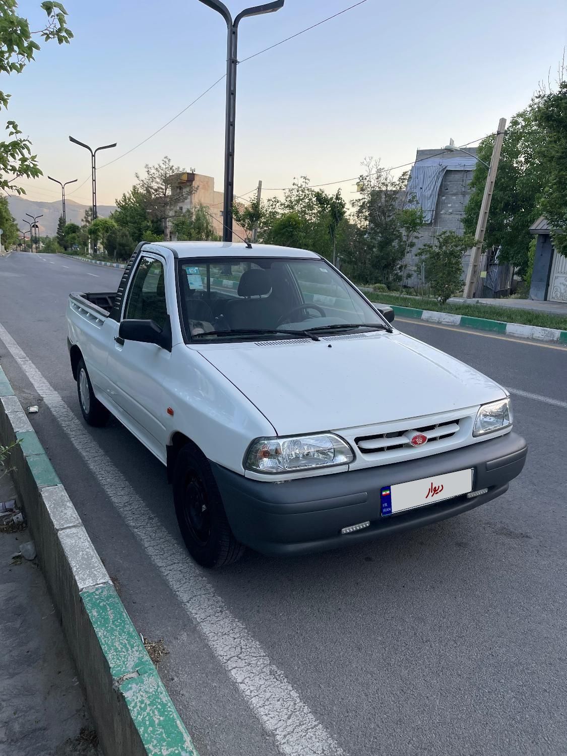 پراید 151 SE - 1403