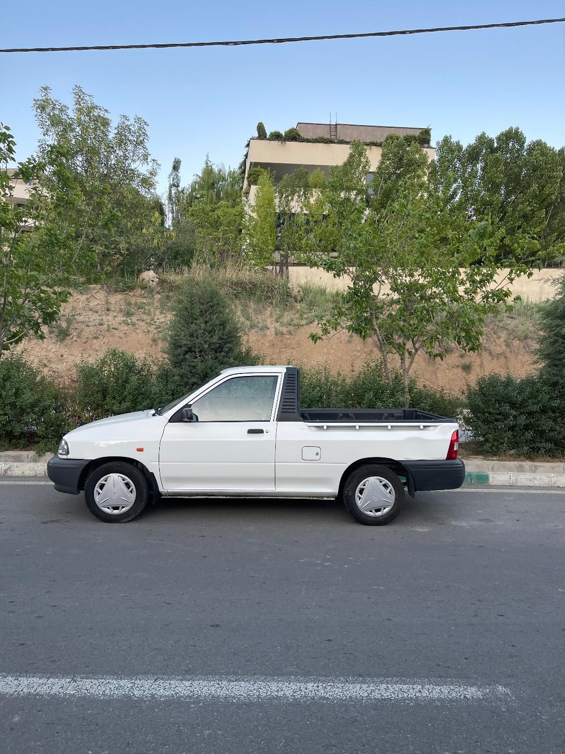 پراید 151 SE - 1403