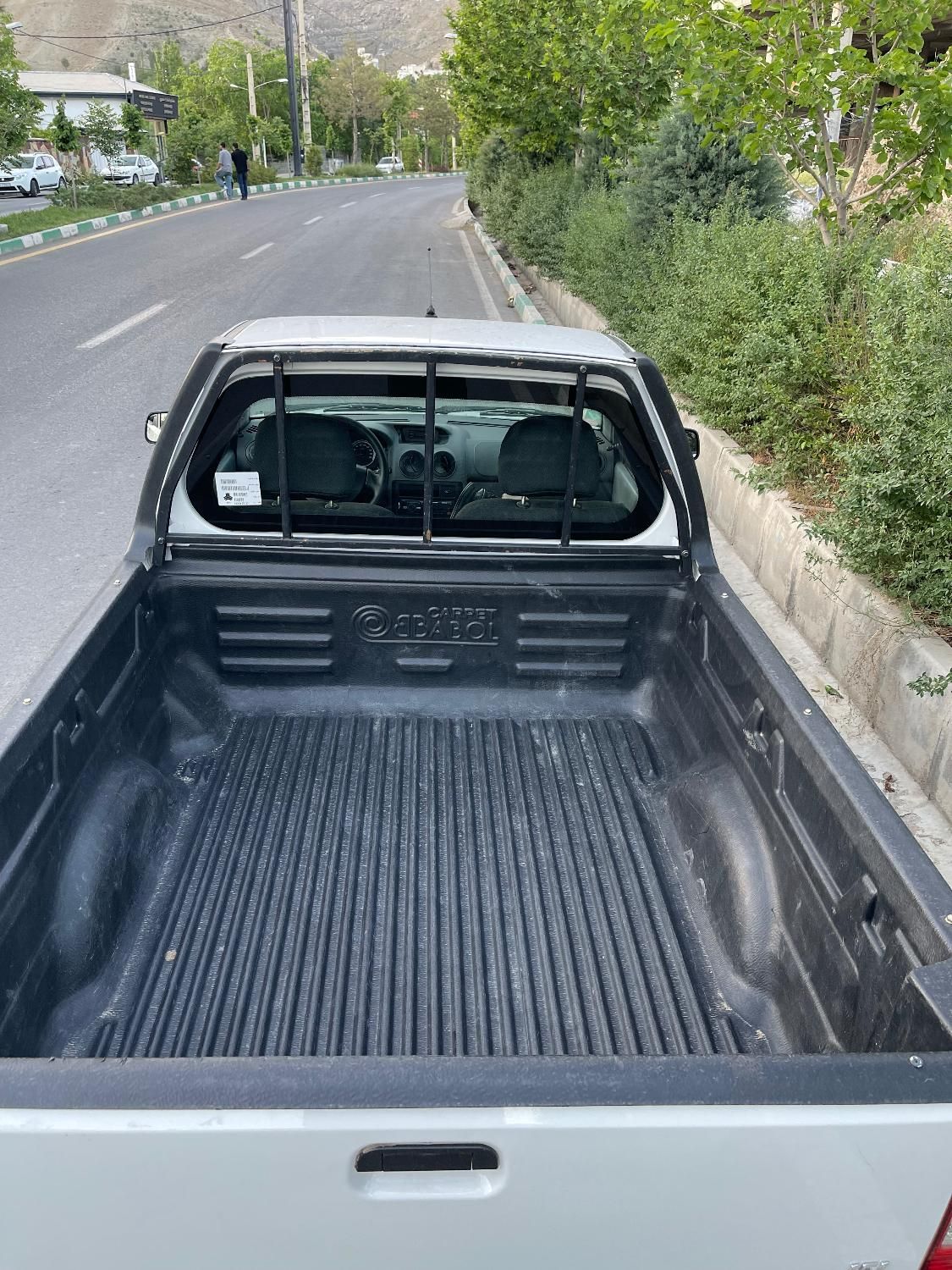 پراید 151 SE - 1403