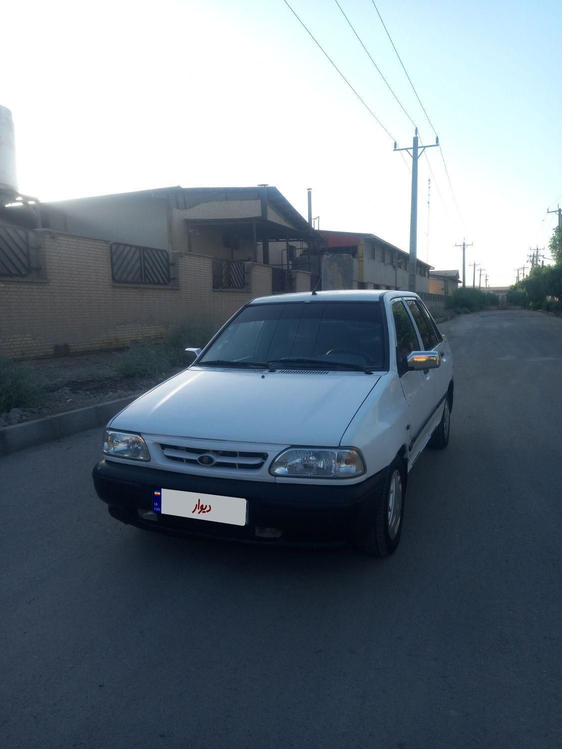 خودرو پراید، 131 آگهی ann_17919385