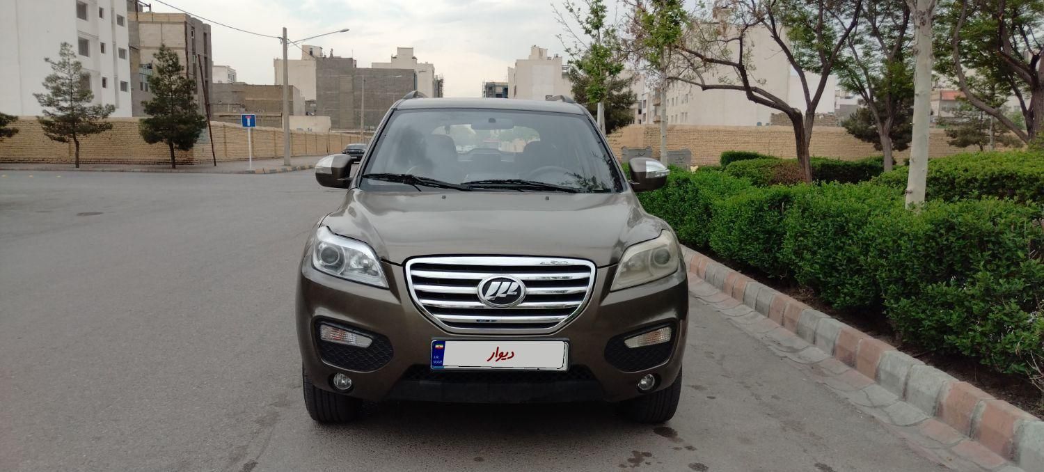 خودرو لیفان، X60 آگهی ann_17919398